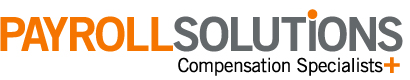 Payroll Solutions logo
