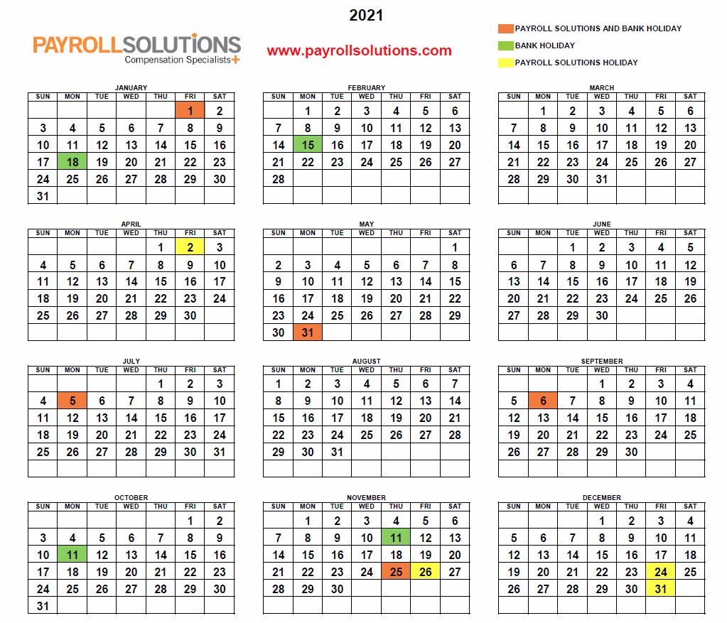 printable calendar november december 2020 january 2021